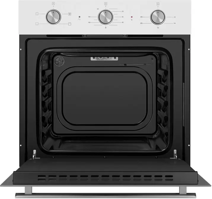 Духовой шкаф MAUNFELD AEOC6040W фото 3