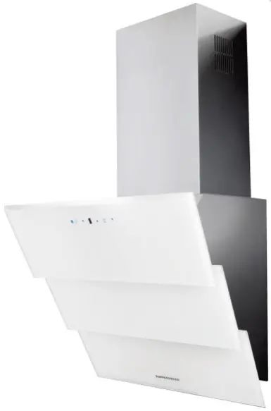 Вытяжка Kuppersberg F 625 W фото 1