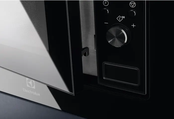 Встраиваемая микроволновая печь Electrolux LMS2203EMX фото 3