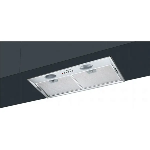 Встраиваемая вытяжка Smeg KSEG 55XE фото 1