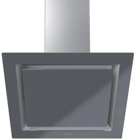 Вытяжка Teka DLV 68660 TOS STONE GREY фото 1