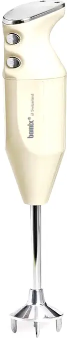 Блендер BAMIX Baking M200 Cream фото 2 Блендер BAMIX Baking M200 Cream фото 2