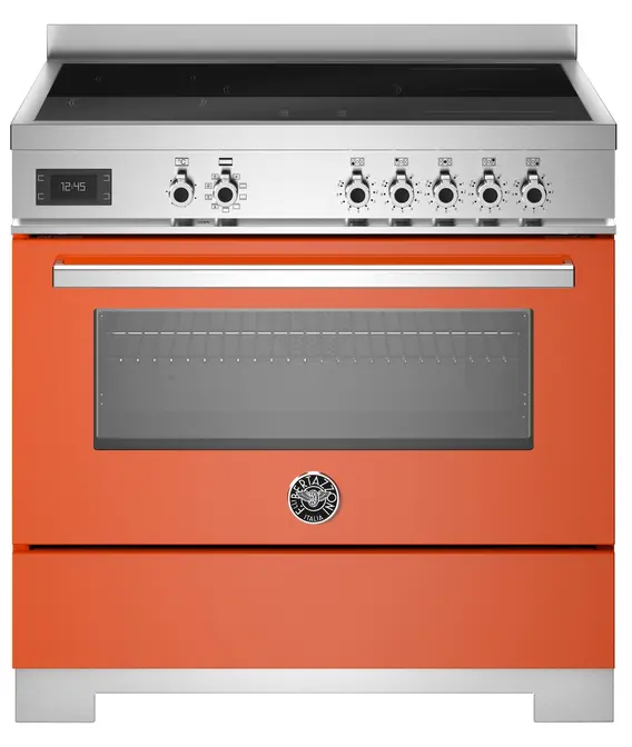 Варочный центр Bertazzoni PRO95I1EART2 фото 1