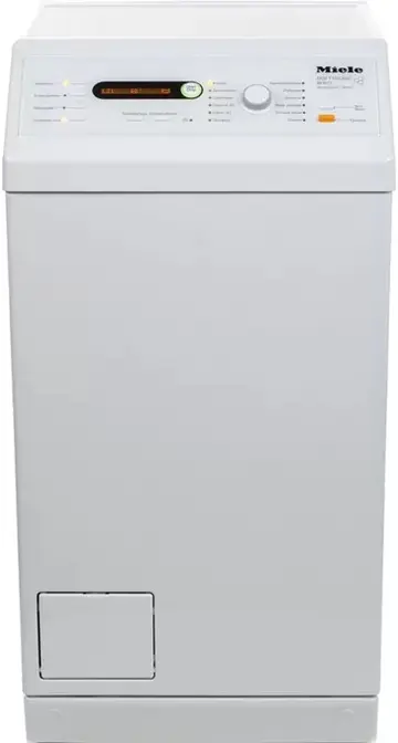 Стиральная машина Miele W 687 F WPM фото 2