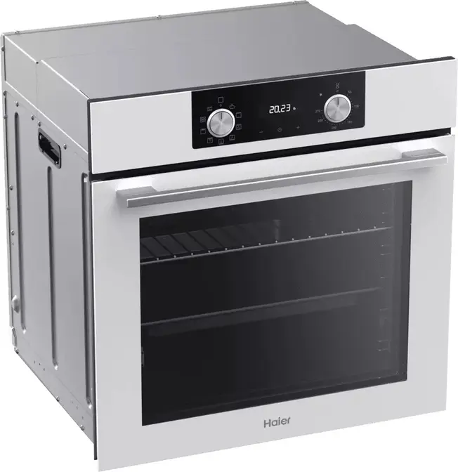 Духовой шкаф HAIER HOQ-K2ANN3WB фото 3