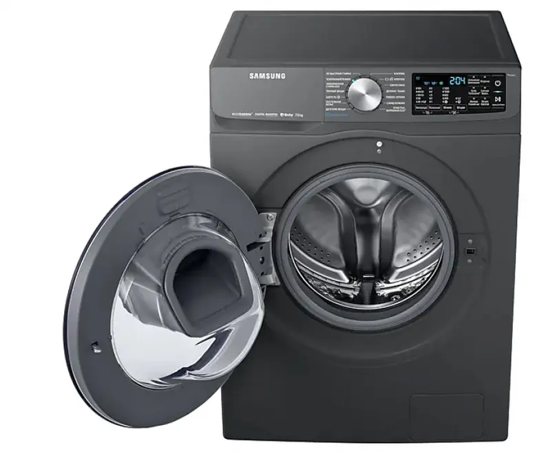 Стиральная машина Samsung WW70R62LVTX фото 7