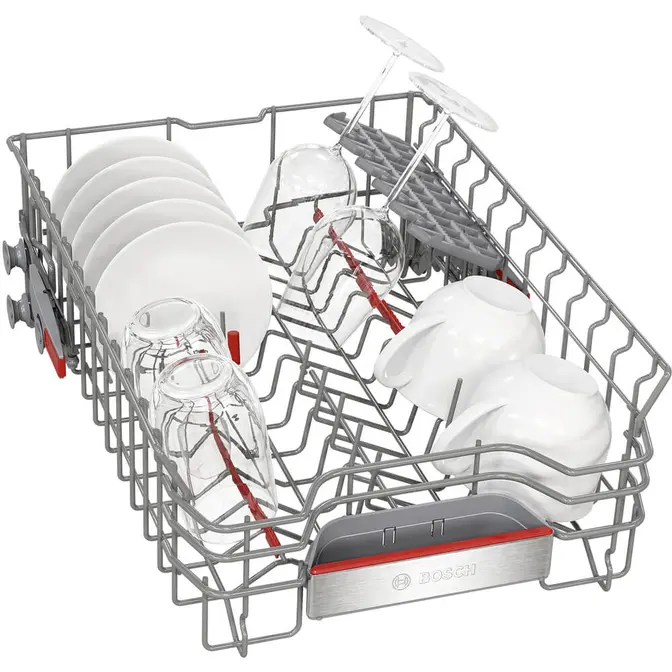 Посудомоечная машина Bosch SPV6YMX08E фото 3