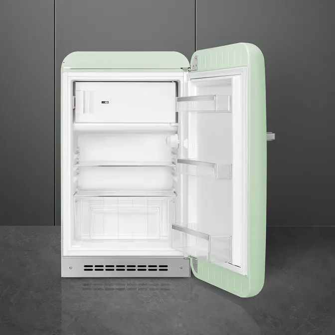 Холодильник SMEG FAB10RPG6 фото 2