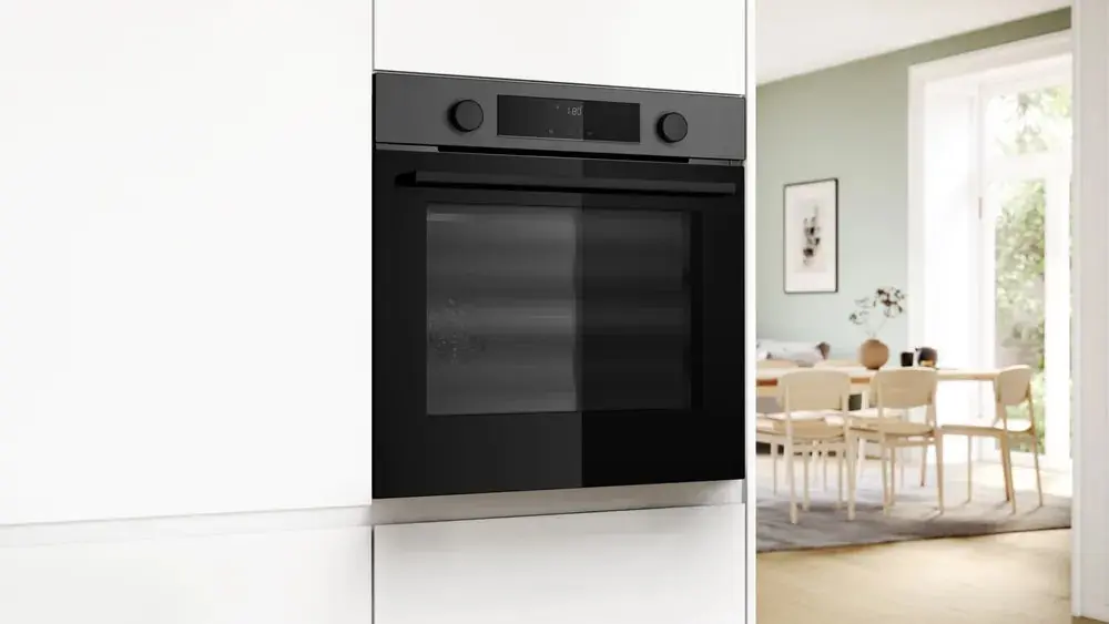 Духовой шкаф Bosch HUA736EG0T фото 3