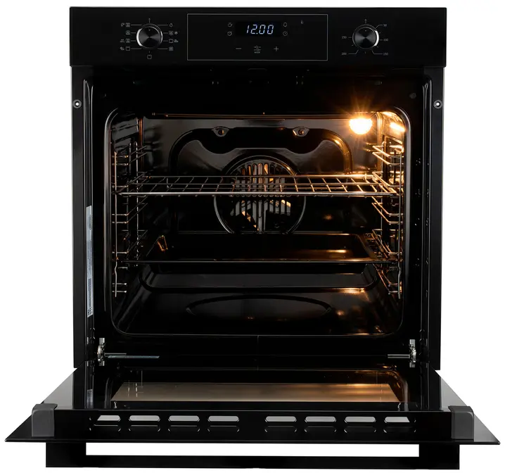 Духовой шкаф DeLonghi DEO 735 NB NORMA фото 3