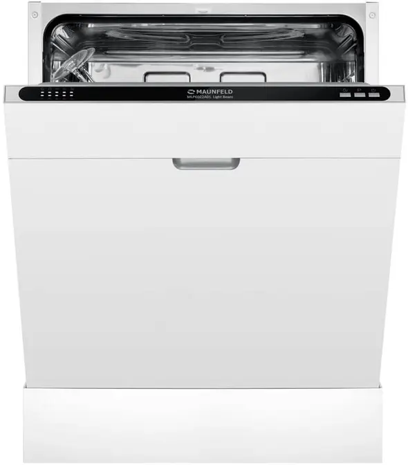 Посудомоечная машина MAUNFELD MLP6022A01 фото 1