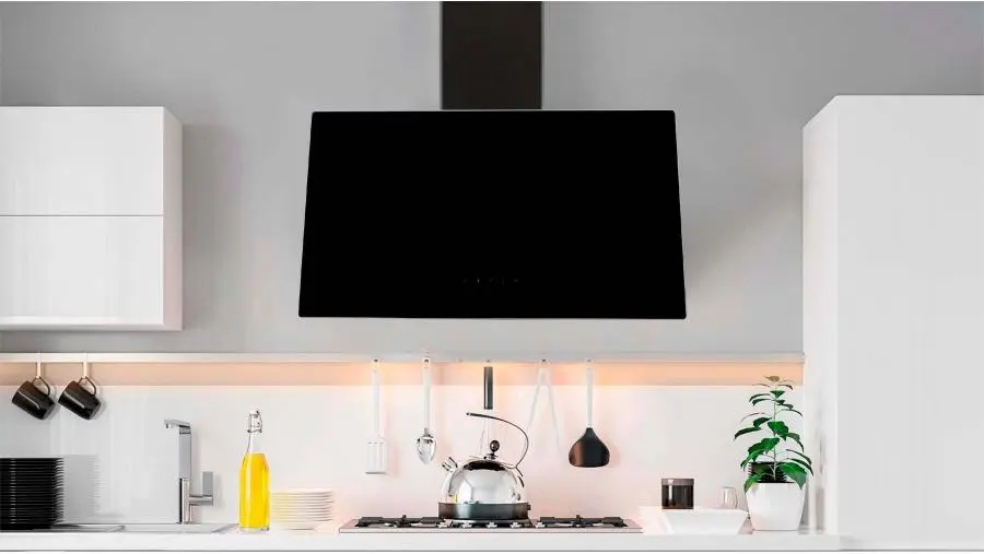 Вытяжка Schaub Lorenz SLD DY6128 фото 5