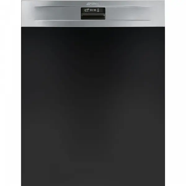 Встраиваемая посудомоечная машина Smeg PL7233TX фото 1