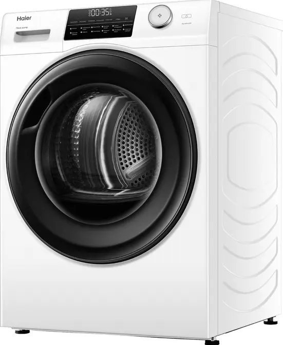 Сушильная машина HAIER HD90-A2959 фото 2