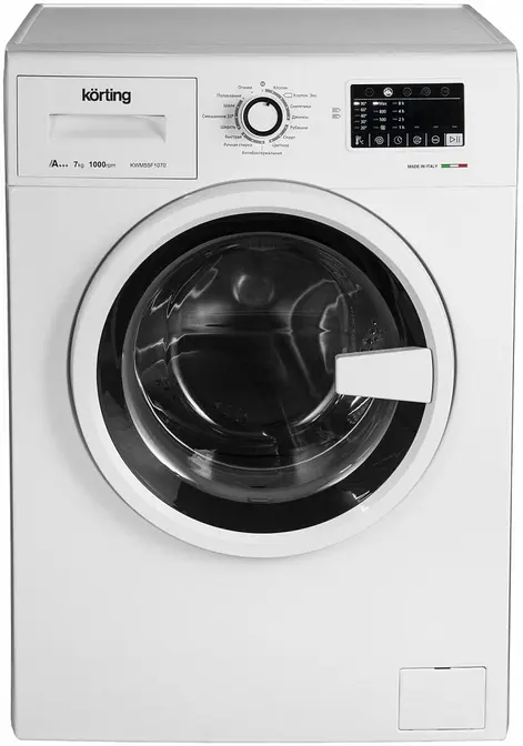 Стиральная машина Korting KWM 55F1070 фото 1