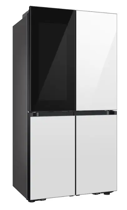 Холодильник Samsung RF65DB970012WR фото 3