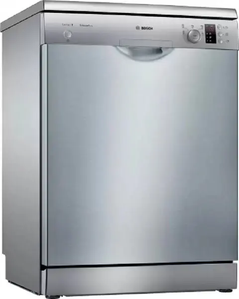 Посудомоечная машина Bosch SMS25AI05E фото 1