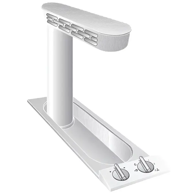 Вытяжка Gaggenau VL 051-107 фото 6 Вытяжка Gaggenau VL 051-107 фото 6