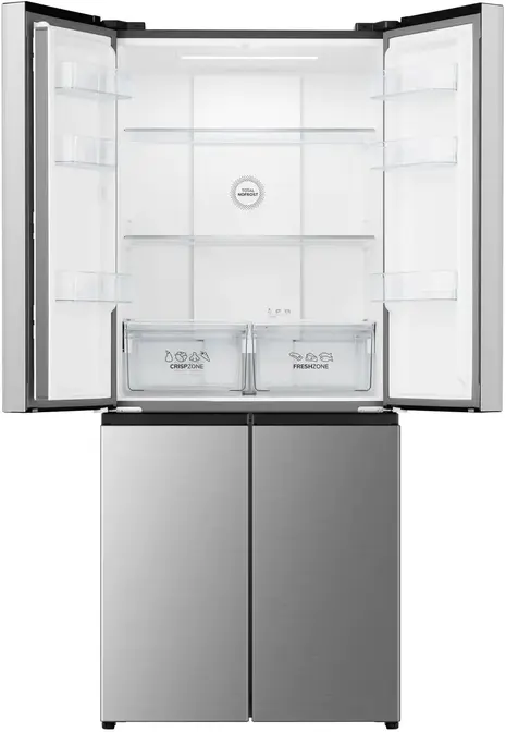 Холодильник Gorenje NRM819E61X фото 2
