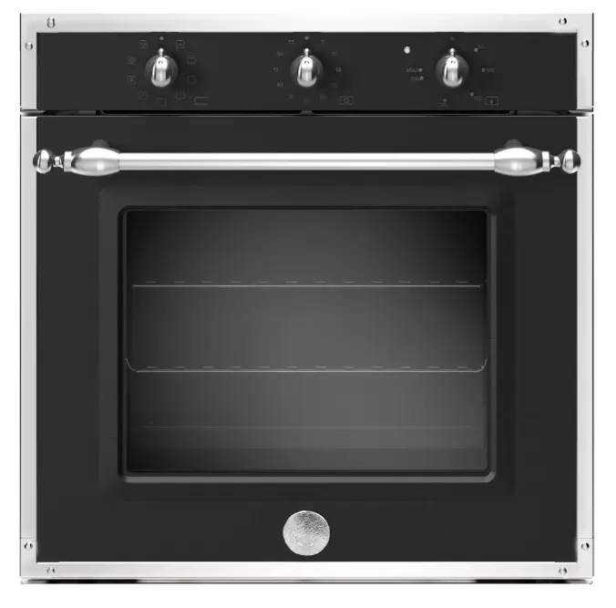 Духовой шкаф Bertazzoni F609HEREKNE фото 1 Духовой шкаф Bertazzoni F609HEREKNE фото 1