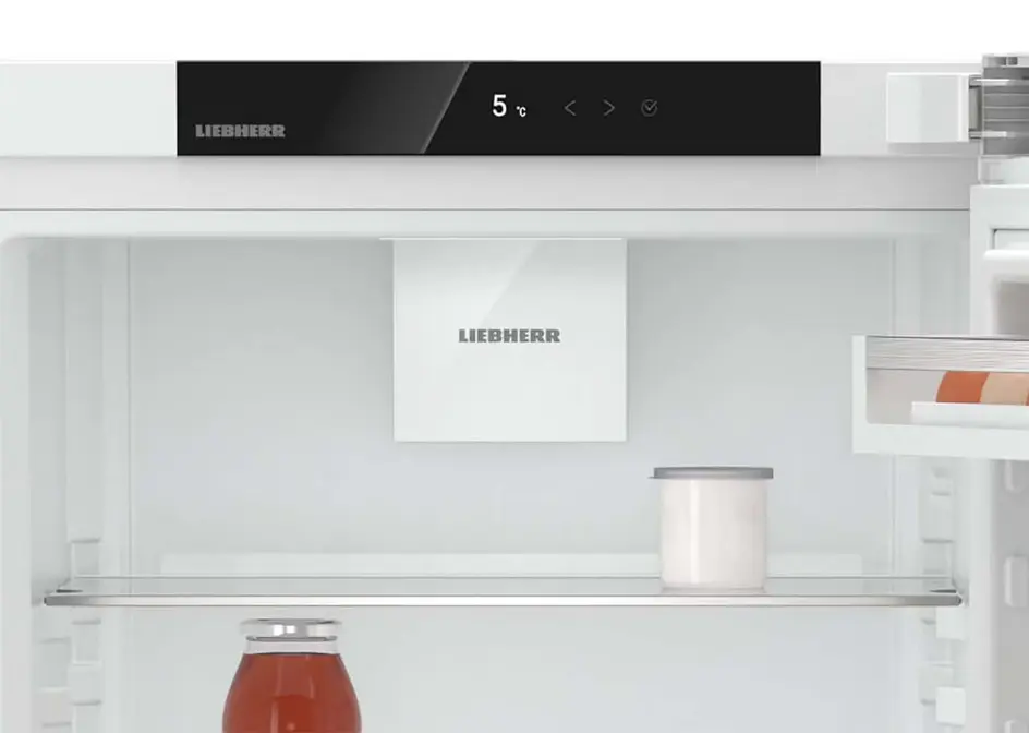 Встраиваемый холодильник Liebherr IRe 4520 фото 4