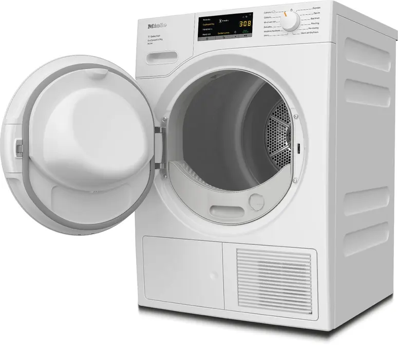 Сушильная машина Miele TWA520WP фото 2