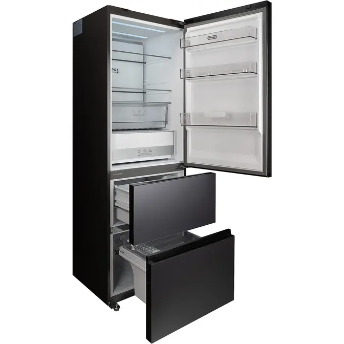 Холодильник DeLonghi DMFS 19PINF GB MATTEO фото 4