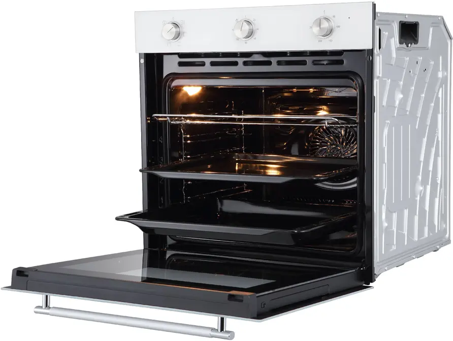 Духовой шкаф Korting OKB 1310 GSCW фото 4