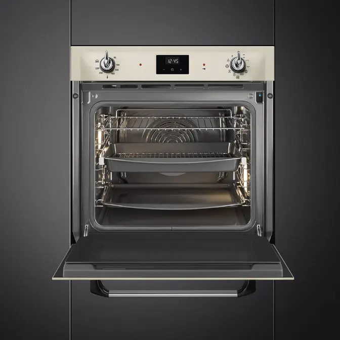 Духовой шкаф  SMEG SOP6900TP фото 5