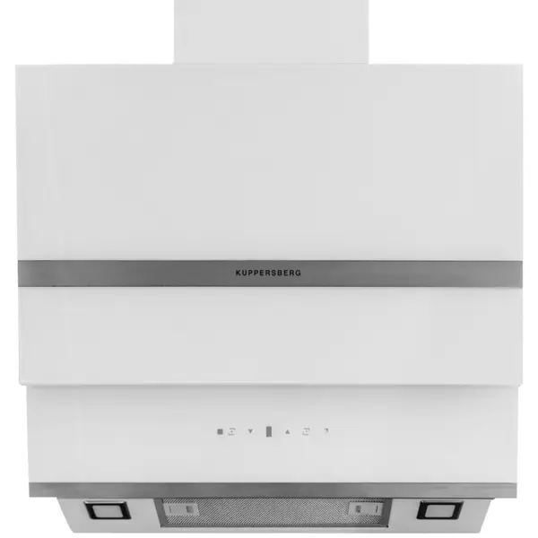 Вытяжка Kuppersberg F 630 W фото 1
