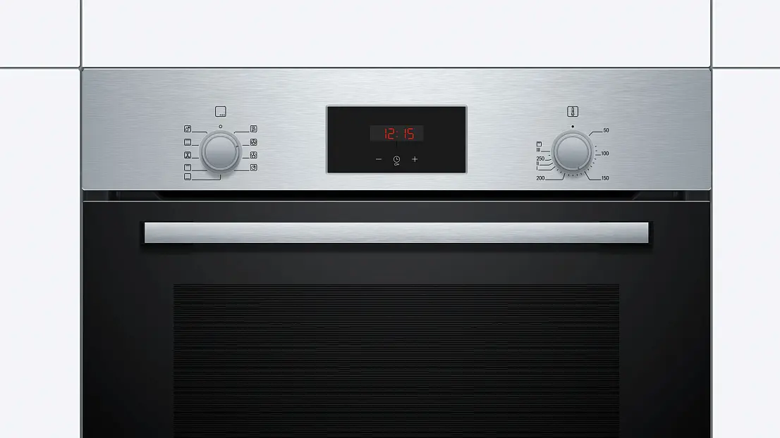Духовой шкаф Bosch HBF 134 ER 0R фото 3