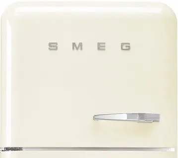 Холодильник Smeg FAB30LCR5 фото 2