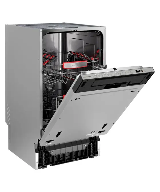 Посудомоечная машина Kuppersberg GHS 4526 фото 4