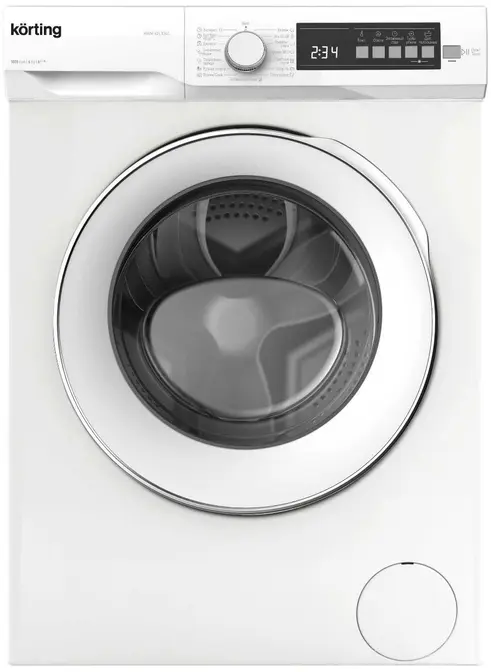 Стиральная машина Korting KWM 42L1065 фото 1