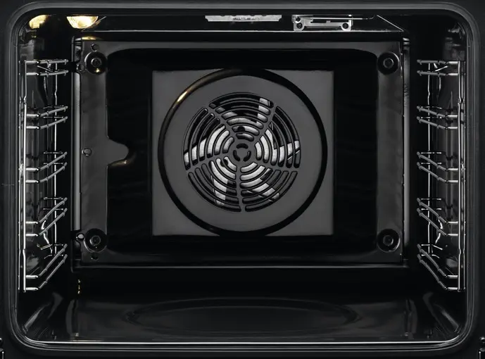 Духовой шкаф Electrolux EOB53434AK фото 4