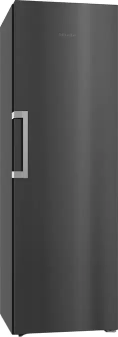 Холодильник Miele KS 4783 ED BlackSteel фото 1