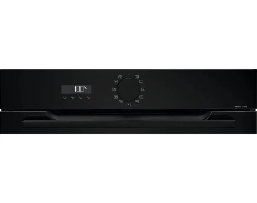 Духовой шкаф Brandt BOP7533BB фото 2