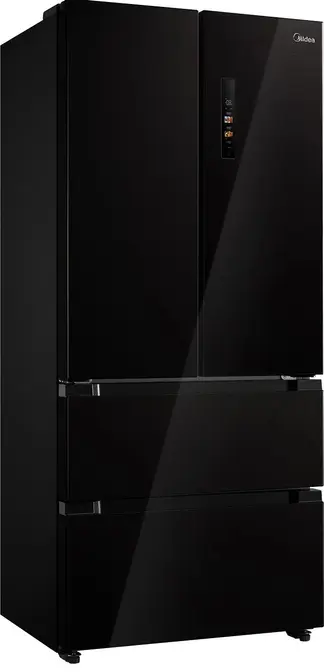 Холодильник Midea MDRF692MIE22 фото 2