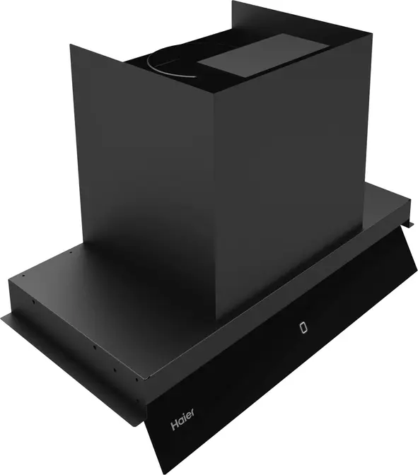 Вытяжка HAIER HVX-W675TGB фото 3