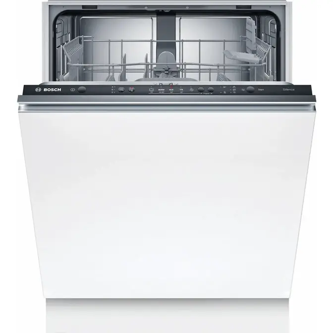 Встраиваемая посудомоечная машина Bosch SMV25AX06E фото 1