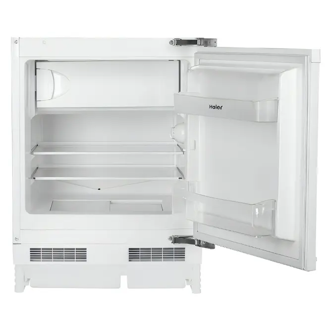 Холодильник HAIER HUR100RU фото 1
