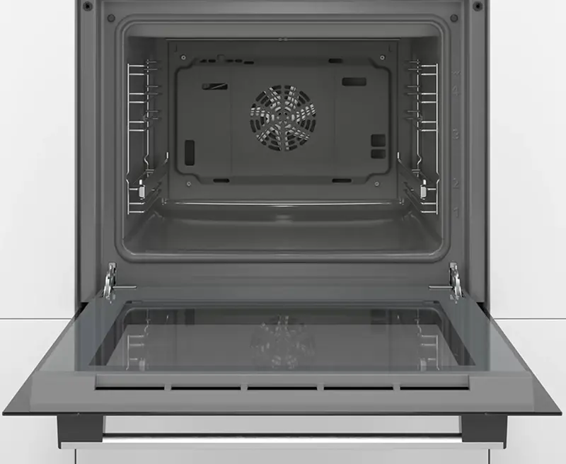 Духовой шкаф Bosch HBF254EB0R фото 4