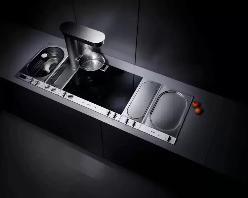 Вытяжка Gaggenau VL 051-107 фото 4 Вытяжка Gaggenau VL 051-107 фото 4