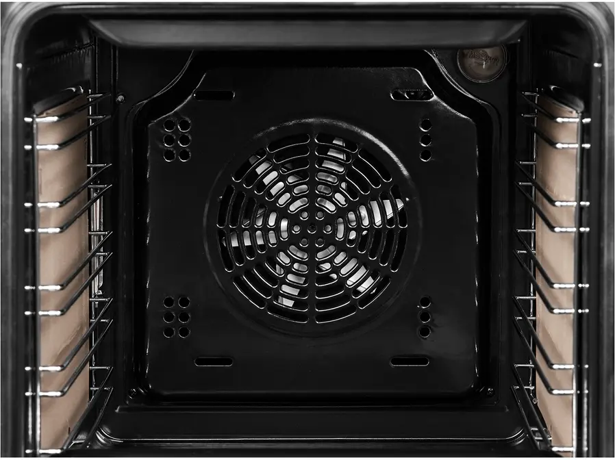 Духовой шкаф HIBERG VM 4260 W фото 5