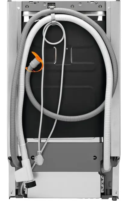 Посудомоечная машина Electrolux EEA23210L фото 2