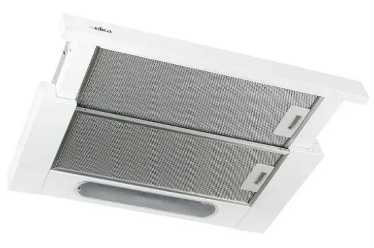 Встраиваемая вытяжка Elica ELITE 14 LUX WH/A/60 фото 5