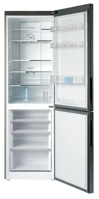 Холодильник Haier C2F636CXMV фото 3