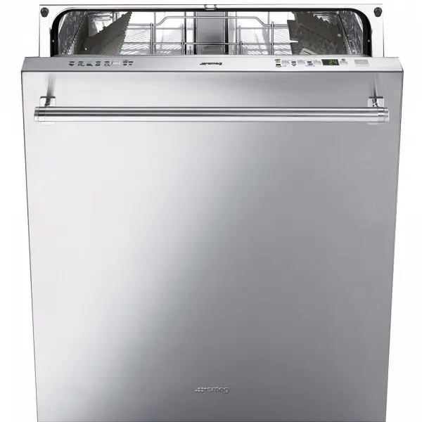 Встраиваемая посудомоечная машина Smeg STA13XL2 фото 1