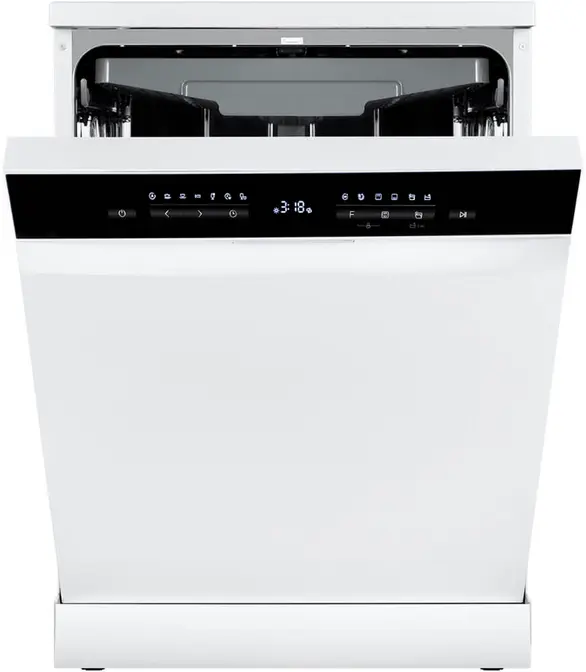Посудомоечная машина MAUNFELD MWF60331W Inverter фото 2