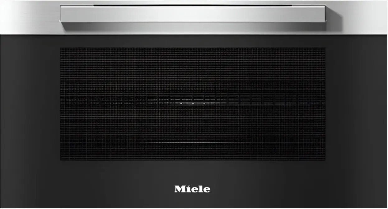 Компактный духовой шкаф Miele H7440BM EDST/CLST фото 2